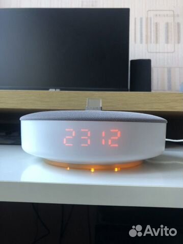 Док станция Philips для iPhone