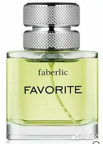 Мужская туалетная вода