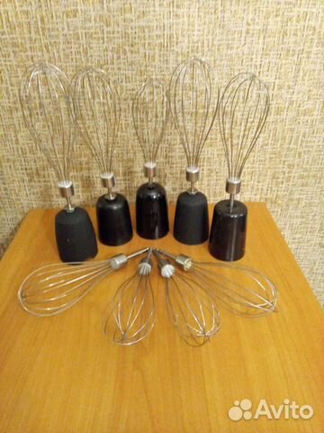 Венчик для блендеров