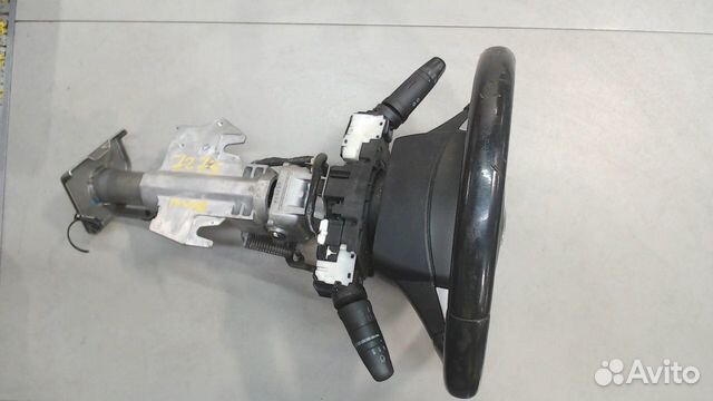 Колонка рулевая Nissan Murano, 2005