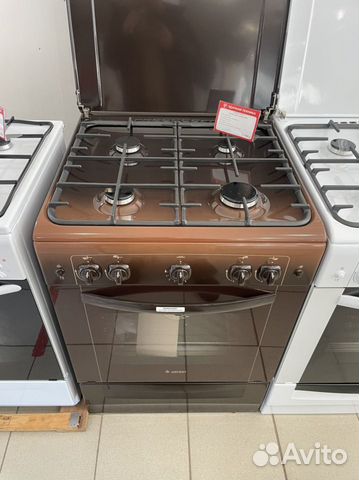 Плита газовая Gefest