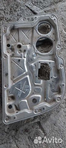 Стеклоподъемник на Volkswagen Phaeton