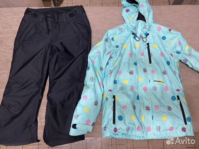 Горнолыжный костюм XS (38/40) Женский