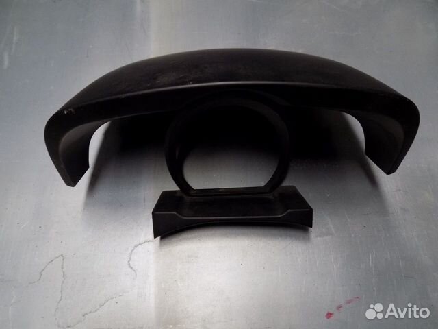 Накладка декоративная Ceed 2007- 2012