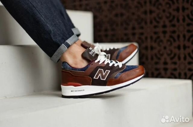 new balance elevated basics