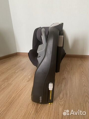 Детское автокресло maxi-cosi 9 до 36 кг бу isofix