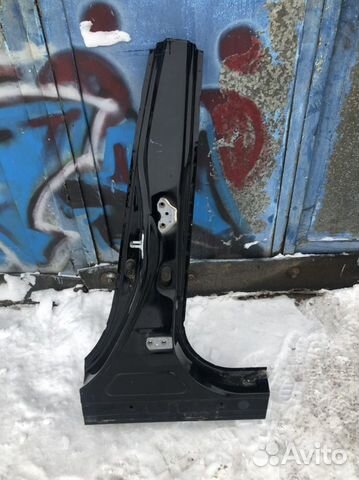 Стойка кузова camry 40