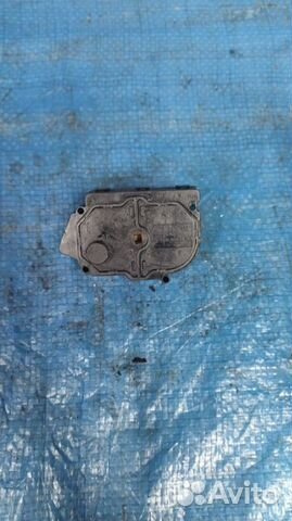 Моторчик заслонки отопителя Land Rover 2600080167