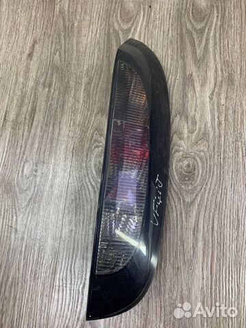 Фонарь задний правый Opel Corsa C хетчбэк 3-Х дв