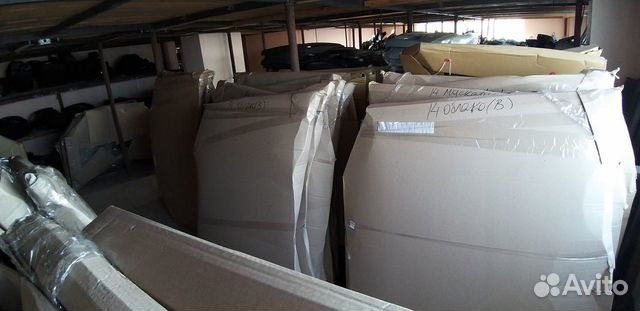 Капот Ваз новый