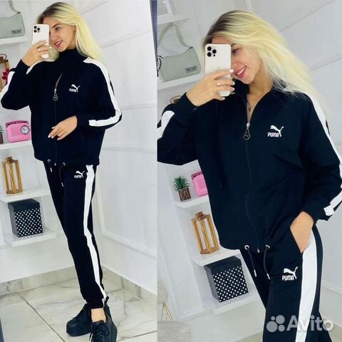 Костюм спортивный 0202