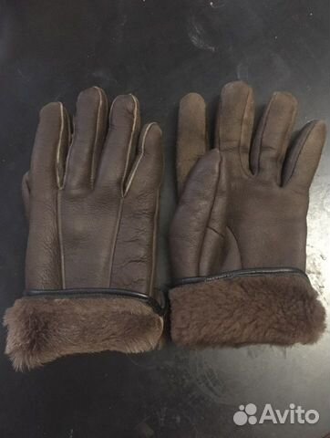 Перчатки женские