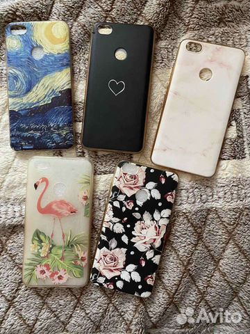 Чехол для телефона