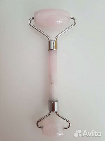 Роллер для лица