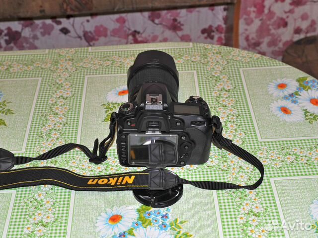 Nikon d90