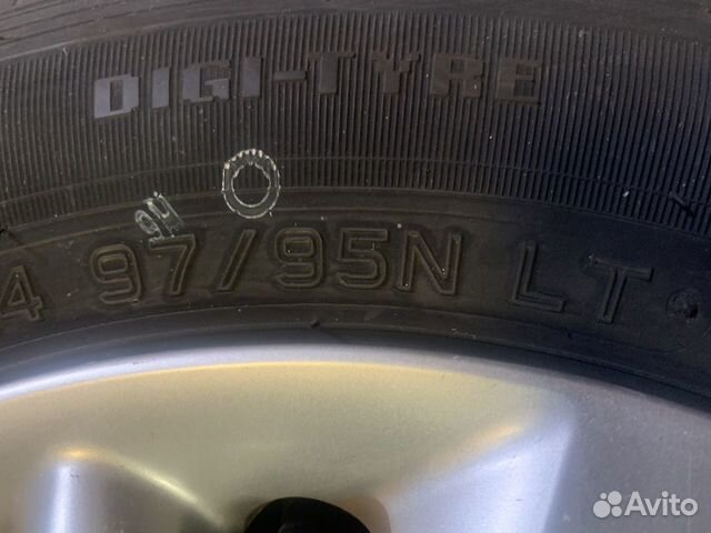 Bridgestone 165/80 R14