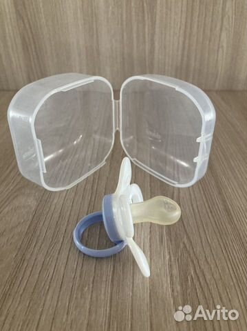 Пустышки, соски, ниблер