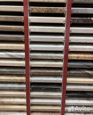 Столешницы в кусках