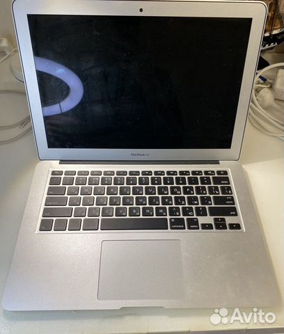 MacBook Air 13