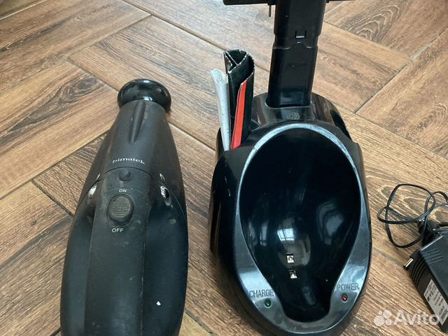 Пылесос для автомобиля и для дома