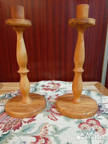 Подсвечник