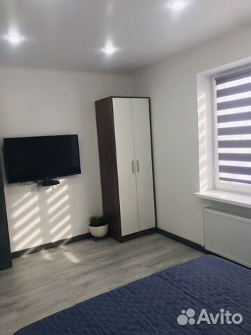 

3-к. таунхаус, 90 м²