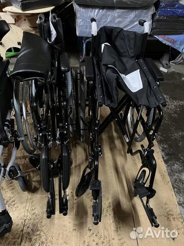 Инвалидная коляска на прокат