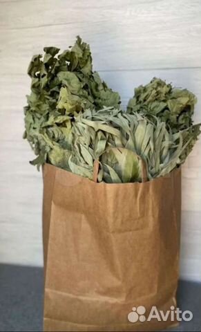 Подарочный набор для бани