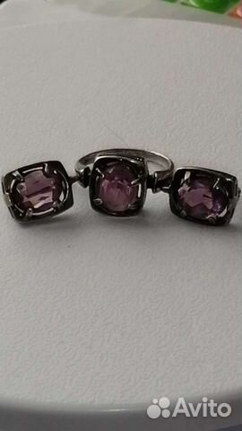 Винтаж СССР