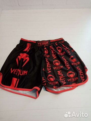 Шорты тренировочные Venum