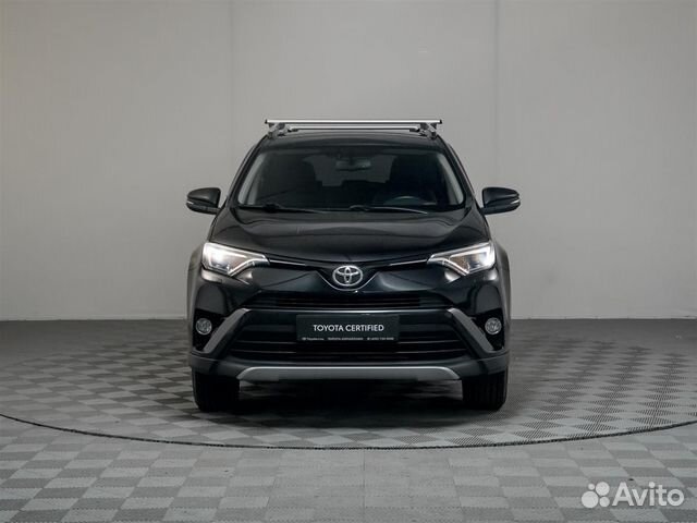 Toyota RAV4 2.0 CVT, 2019, 59 981 км