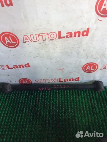 Тяга Toyota Corona Premio AT211