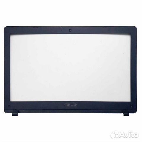 Рамка матрицы ноут. Asus X550L. Отп. в регионы