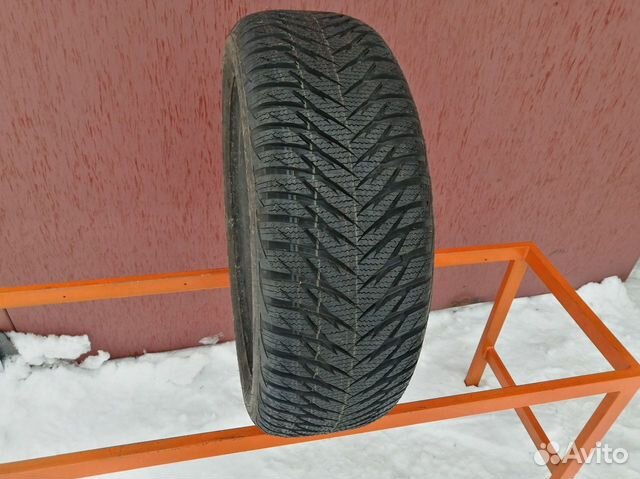 Goodyear Ultra Grip 8 195/55 R16 98J, 1 шт