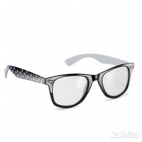 Новая оправа для очков