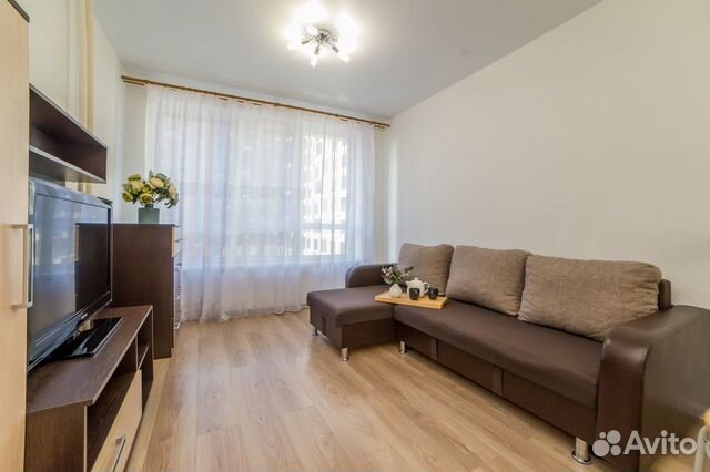

2-к. квартира, 60 м², 4 кровати