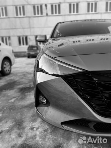 Защита полировка фар