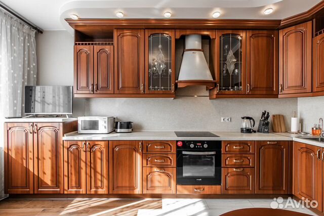 

1-к. квартира, 47 м², 2 кровати