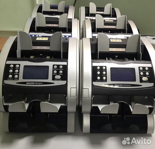 Сортировщик magner 150