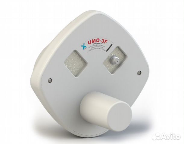 Облучатель 3G/4G