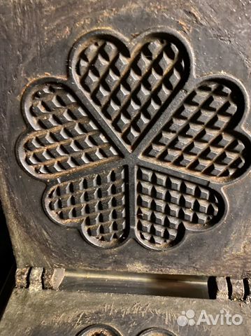 Вафельница Roller Grill GES 30