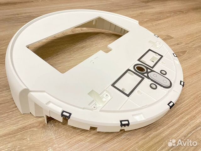 Верхняя часть корпуса Xiaomi Mijia 1C