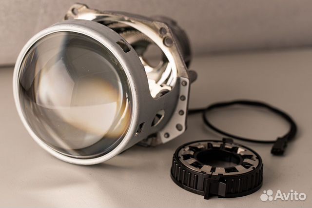 Би-Линза Hella H5R 3.2