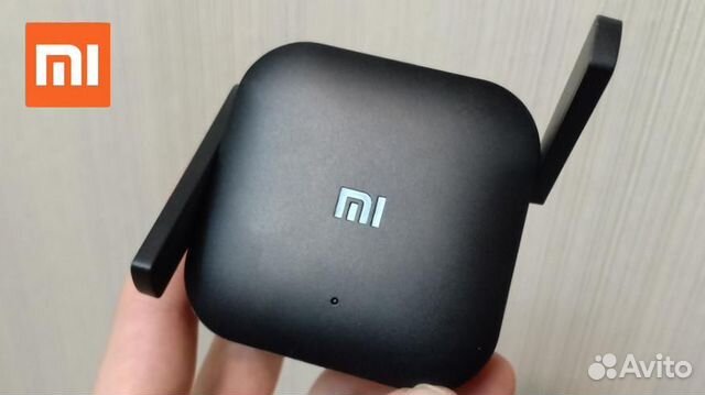 Усилитель wifi Xiaomi