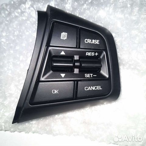 Блок кнопок круиз-контроль Hyundai Creta
