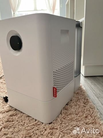 Увлажнитель воздуха (мойка воздуха) Boneco W300