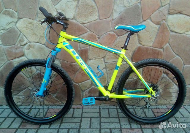 Cube Aim cmpt (Германия)