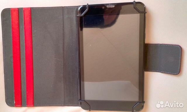 Планшет Digma Plane 7561N 7