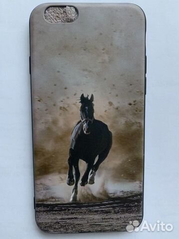 Чехол на iPhone 5 5s SE 8