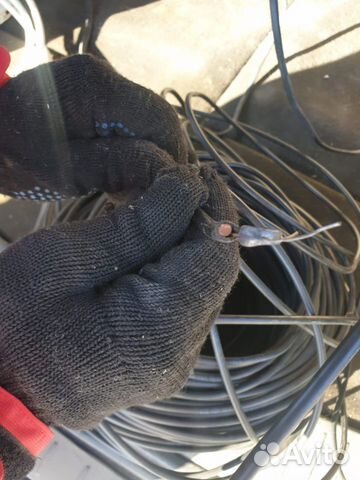 Провод кспв 4х0.5 пв 1